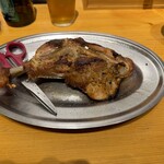 焼鳥 骨付鳥 田中屋 - 