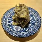 旬蕾 - 有明海苔のポテトサラダ