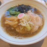 きりん食堂 - 料理写真: