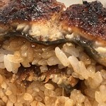 炭焼うな富士 - 