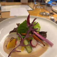 ヤマガタ サンダンデロ - 山形産なんでしょ？農家さんから届く新鮮野菜たっぷりのバーニャ・カウダ風