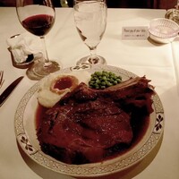 ロウリーズ・ザ・プライムリブ 恵比寿ガーデンプレイス店 - 