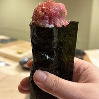 鮨 龍馬 - 