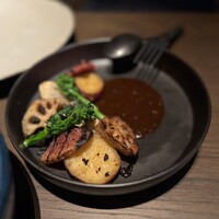 SAAWAAN BISTRO - 