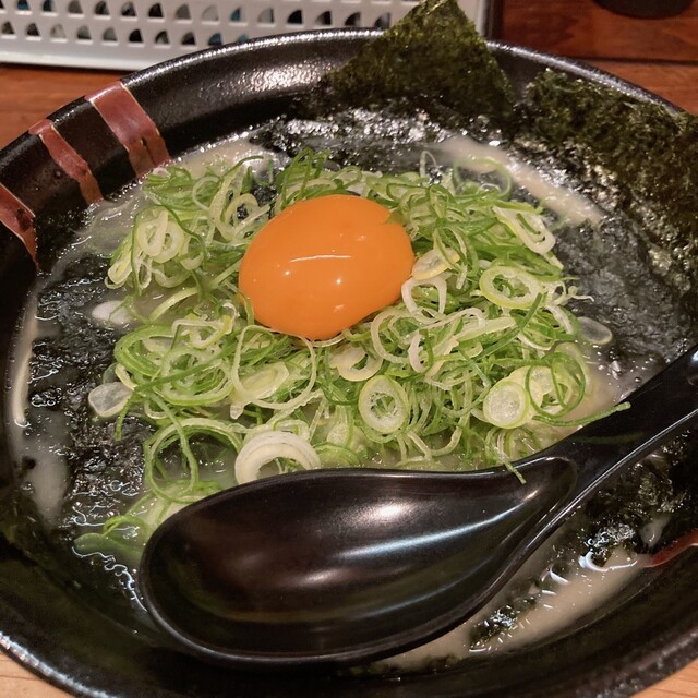 Rarara Ramen Sasebo Ten