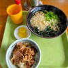 三角茶屋豊吉うどん 本店