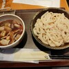 はじめ製麺 - 料理写真:肉汁　中@780円