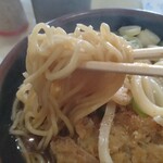 Choumei Udon - 中華麺リフト