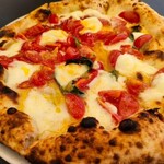 Pizzeria Tre PASSO - 