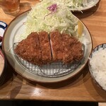 Tonkatsu Aoki - 