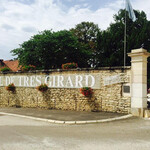 CASTEL DE TRES GIRARD - 