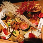 現代里山料理 ZEN HOUSE - 