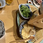 釣宿酒場 マヅメ  - 