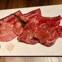 うしごろ 貫 五反田店 - 