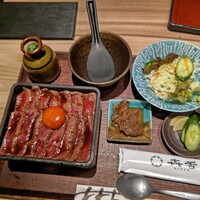 焼肉㐂舌 南船場 - 