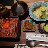 焼肉㐂舌 南船場 - 