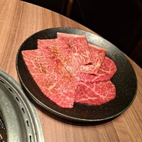 焼肉うしごろ 銀座店 - 