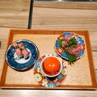 焼肉㐂舌 南船場 - 