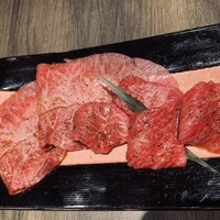 うしごろ 貫 五反田店 - 