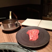 焼肉うしごろ 銀座店 - 