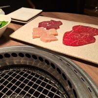 焼肉うしごろ 銀座店 - 