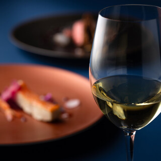 カフェ カリフォルニア_1