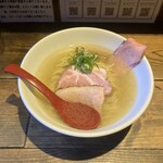 麺屋 翔 本店 - 