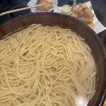 ざいごうどん 本家 わら家 - 