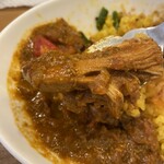 レインボウスパイス - 