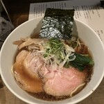 日本橋 製麺庵 なな蓮 - 