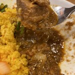 レインボウスパイス - 