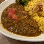 レインボウスパイス - 