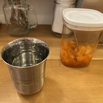 レインボウスパイス - 