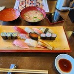 Sushi Hanatei - 