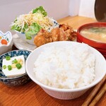 みかちゃん家のいろどりごはん - 