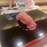 Kudanshita Sushi Masa - 