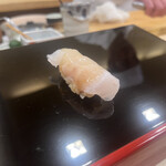 Kudanshita Sushi Masa - 