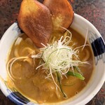 田りた麺之助 - 