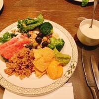 ロウリーズ・ザ・プライムリブ 恵比寿ガーデンプレイス店 - 