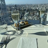 ブラッスリーオザミ 東京スカイツリータウン･ソラマチ店 - 