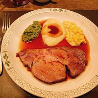 ロウリーズ・ザ・プライムリブ 恵比寿ガーデンプレイス店 - 