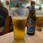 Lo Stivale - ドリンク写真: