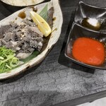 焼肉なるちゃん - 