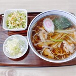 生そば 恵比寿屋 - 