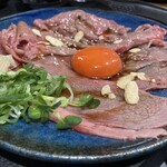 焼肉なるちゃん - 