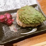 焼とりの八兵衛 - 