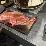 焼肉なるちゃん - 