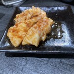 焼肉なるちゃん - 