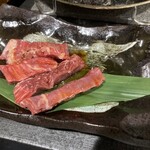 焼肉なるちゃん - 