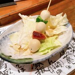 焼とりの八兵衛 - 